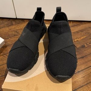 ASICS QUANTUM LYTE SLIP-ON US W8